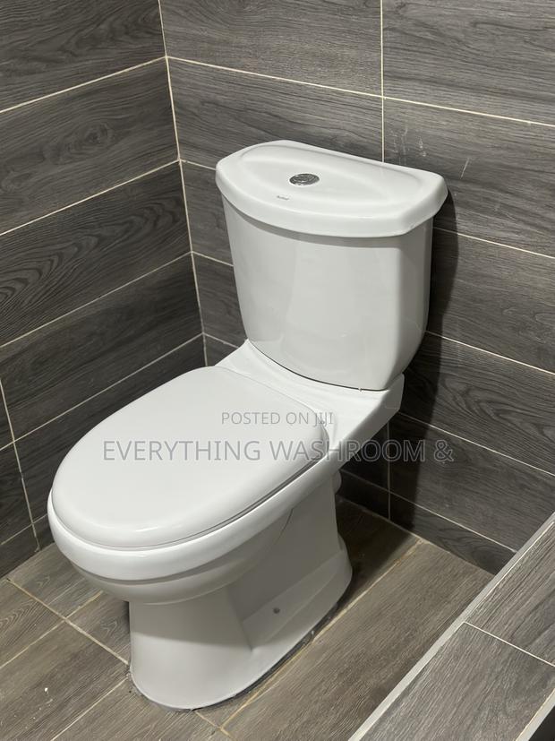 Twyford Water Closet_water Closet_cute Water Closet · Photo 1