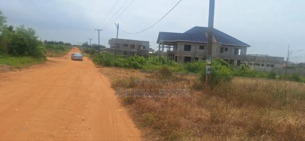 Beautiful Verified Full Plots at Tema Community 25 · Photo 1