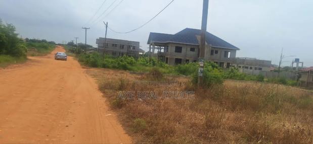Beautiful Verified Full Plots at Tema Community 25 · Photo 2