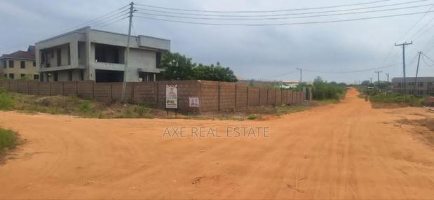Legit Certified Lands at Afienya - Shai Hills · Photo 1