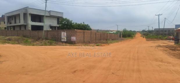 Legit Certified Lands at Afienya - Shai Hills · Photo 2