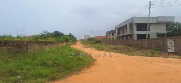 Legit Certified Lands at Afienya - Shai Hills · Photo 3