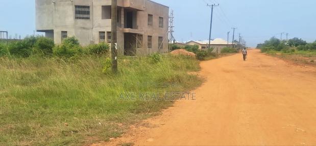 Legit Certified Plots at Prampram Beach Road · Photo 1