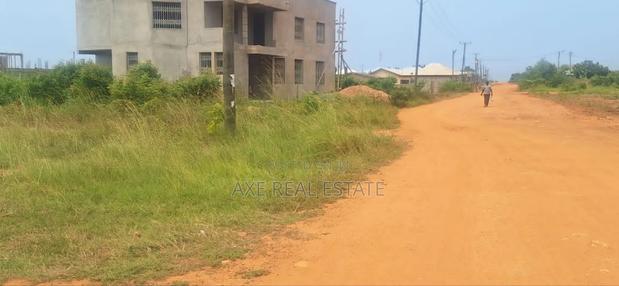 Legit Certified Plots at Prampram Beach Road · Photo 2