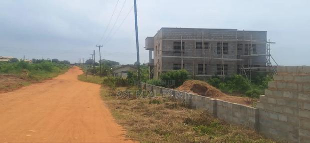 Easy Access Demarcated Plots at Prampram Beach View · Photo 2