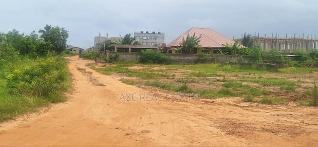 Verified Promotional Half Plot - Tema Community 25 · Photo 2