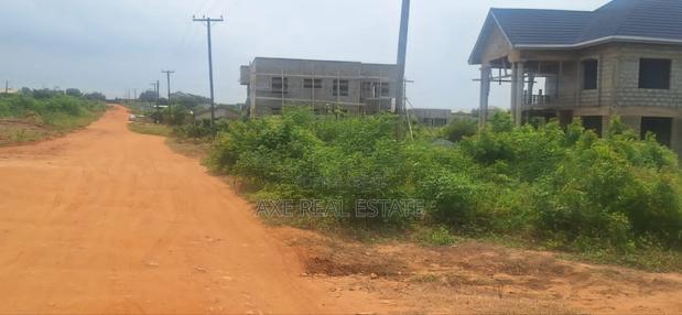 Ideal Beach View Half Plot - Prampram · Photo 1