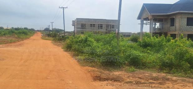 Ideal Beach View Half Plot - Prampram · Photo 2