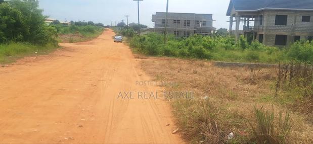 Super Giant Discount on Plots at Prampram Beach Lane · Photo 2