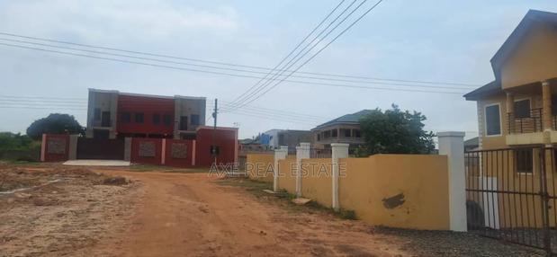 Benefits on Registered Plots at Prampram Beach Lane · Photo 1