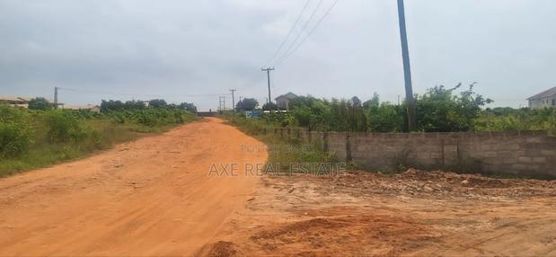 Benefits on Registered Plots at Prampram Beach Lane · Photo 2