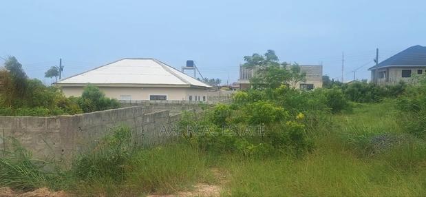 Free Documents on Serviced Lands - Prampram Beach Lane · Photo 1