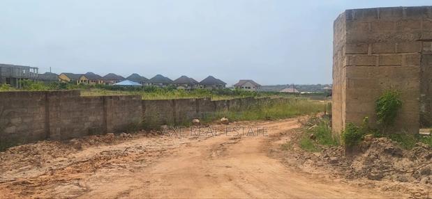 Free Documents on Serviced Lands - Prampram Beach Lane · Photo 2