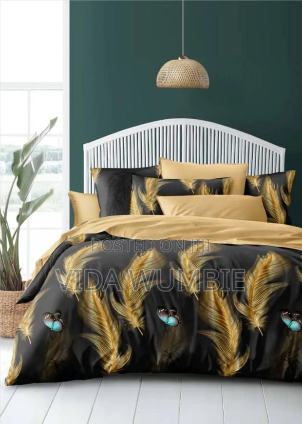 Comfort Craft Duvet Set ( 7 Pieces ) · Photo 1
