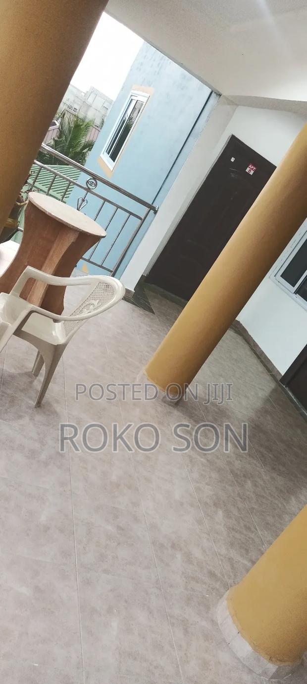 1bdrm Apartment in Dr Roko, Pokuase for rent · Photo 4