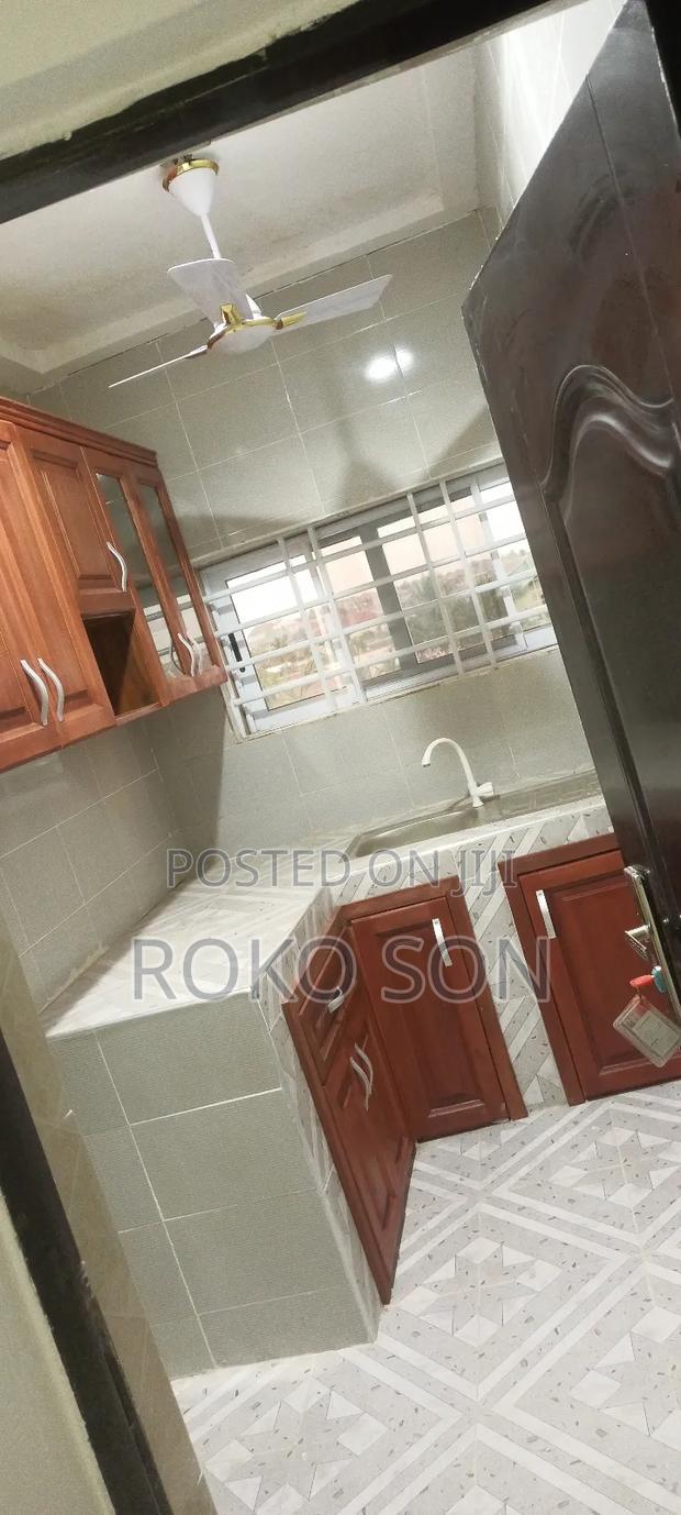 1bdrm Apartment in Dr Roko, Pokuase for rent · Photo 2
