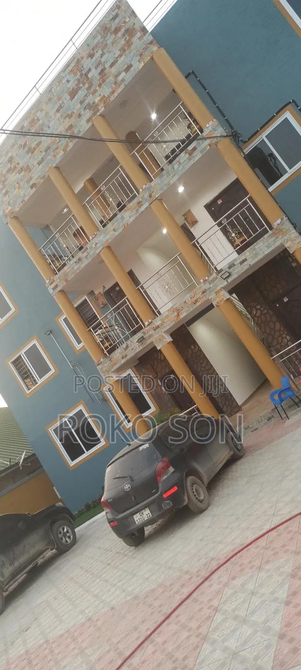 2bdrm Apartment in Dr Roko, Accra Metropolitan for rent · Photo 1