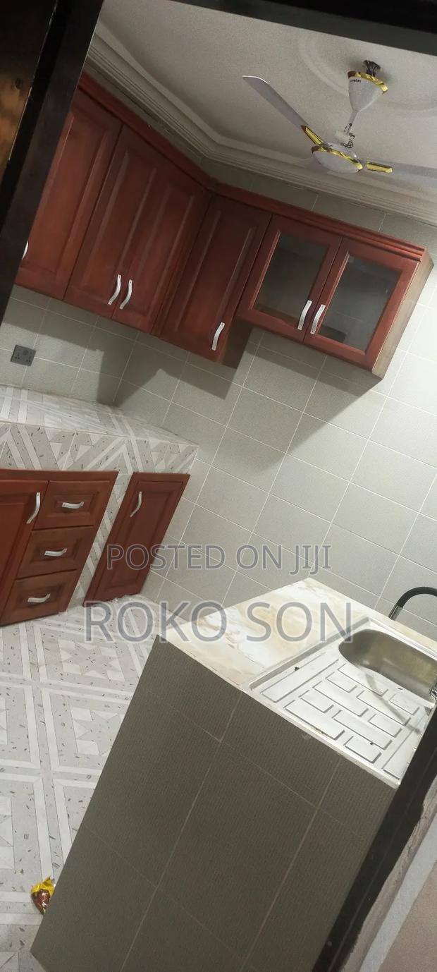 2bdrm Apartment in Dr Roko, Accra Metropolitan for rent · Photo 2