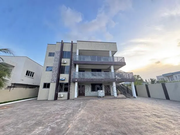 2bdrm Apartment in East Legon Hills for rent · Photo 1