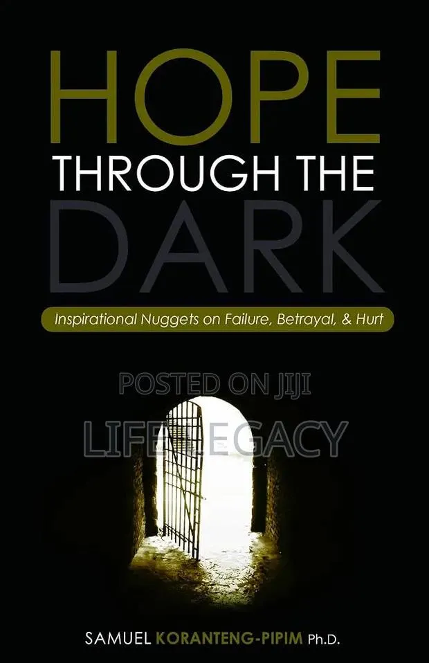 Hope Through the Dark · Photo 1
