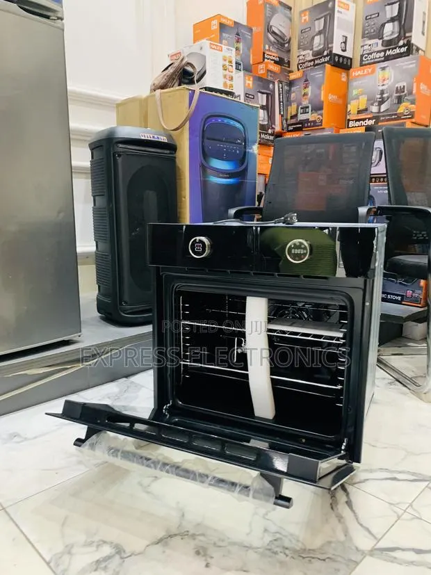 Amazing Deals on Kenwood Oven · Photo 1