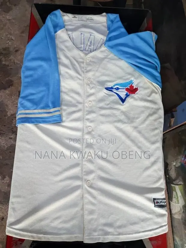 Original American Football NFL , Baseball, Hockey Jerseys · Photo 1
