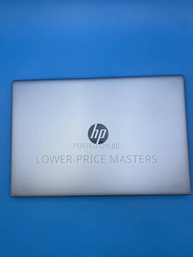 New Laptop HP ProBook 640 G4 8GB Intel Core I5 SSD 256GB · Photo 3
