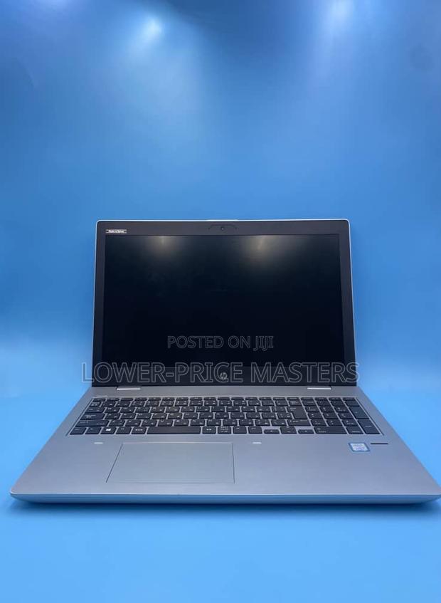 New Laptop HP ProBook 640 G4 8GB Intel Core I5 SSD 256GB · Photo 1