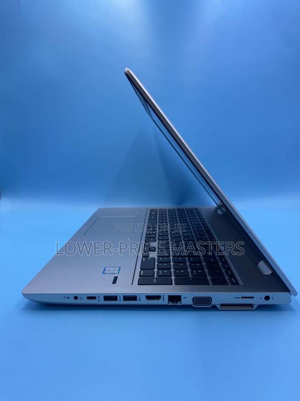 New Laptop HP ProBook 640 G4 8GB Intel Core I5 SSD 256GB · Photo 2