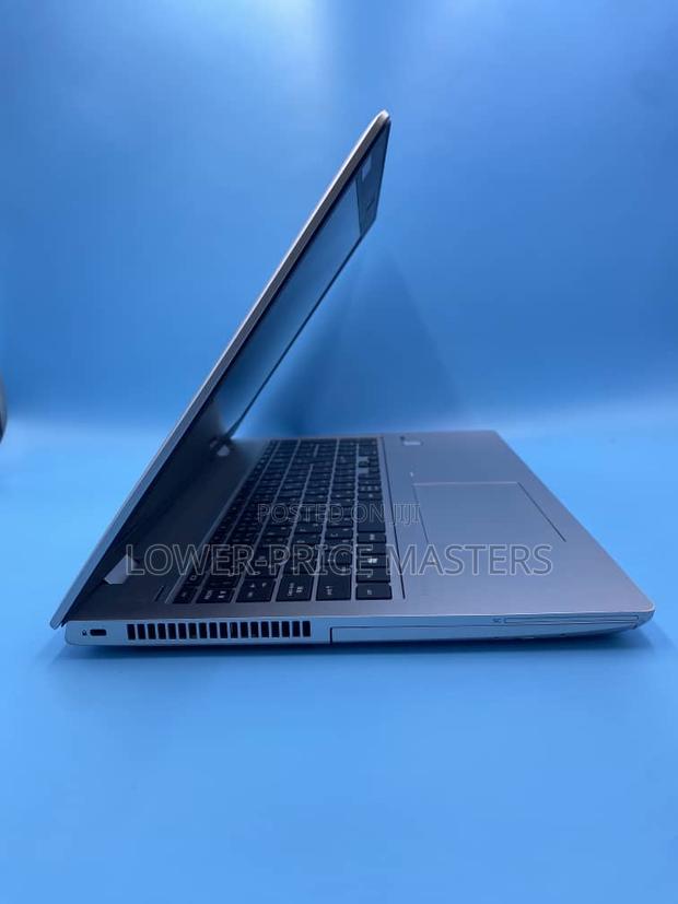 New Laptop HP ProBook 640 G4 8GB Intel Core I5 SSD 256GB · Photo 4