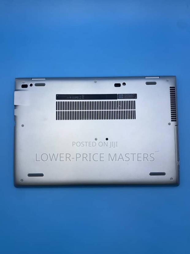 New Laptop HP ProBook 640 G4 8GB Intel Core I5 SSD 256GB · Photo 5