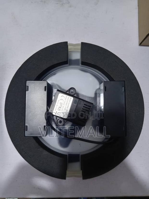Solar Floating Fountain Pump · Photo 4