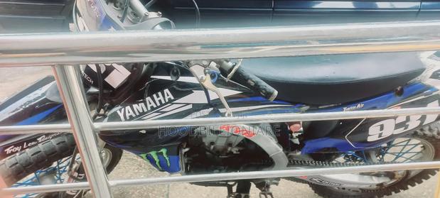 Yamaha YZF-R 2007 Black · Photo 7