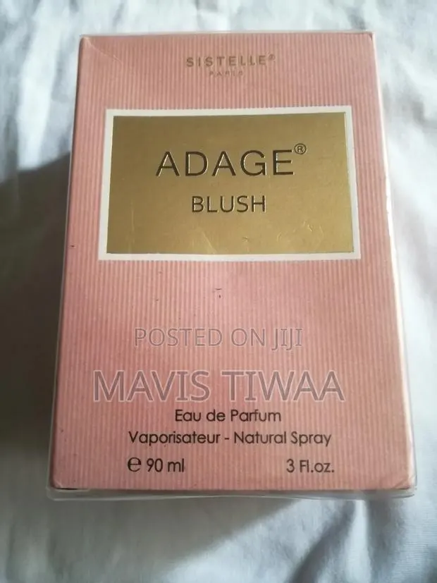 Adage Blush · Photo 1