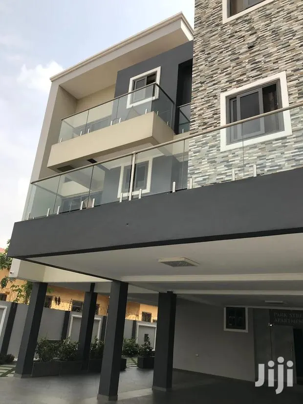 Fully Furnished 2 Bedroom East Legon