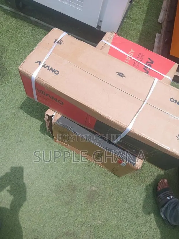 Asano 1.5HP AC AS-A15 – Reliable Cooling, Great Quality & Sweet Price · Photo 1