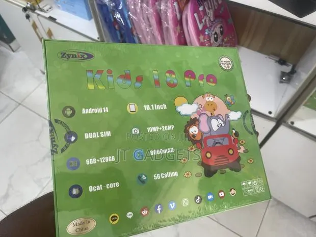 New Tablet 128 GB · Photo 2