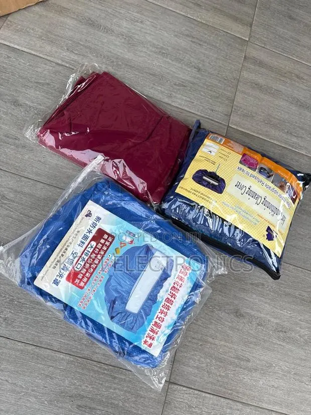 Waterproof Air Conditioner Cover Bag · Photo 1