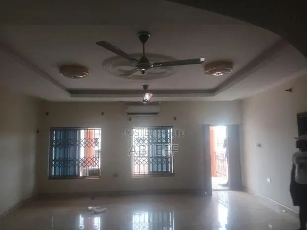 3bdrm Apartment in Agric Nzema, Kumasi Metropolitan for rent · Photo 1