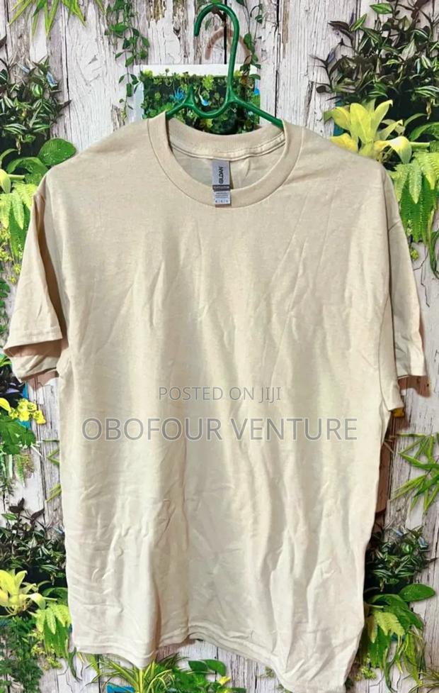 Soft, Stylish, and Made in the USA! Get the Best Quality Tee · Photo 1