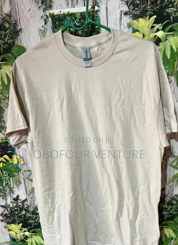 Soft, Stylish, and Made in the USA! Get the Best Quality Tee · Photo 2