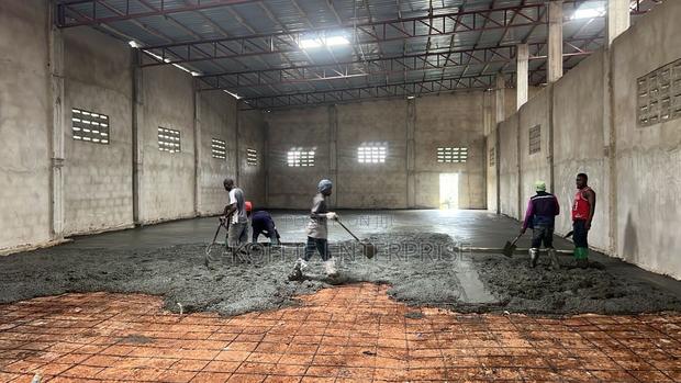 700 SQM Warehouse at Tema Valco Roundabout · Photo 3