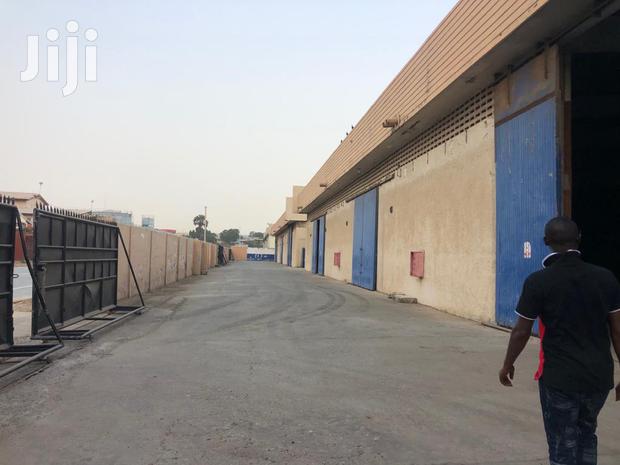Warehouse for Rent · Photo 1