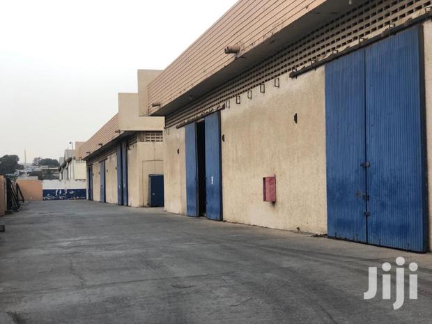 Warehouse for Rent · Photo 2