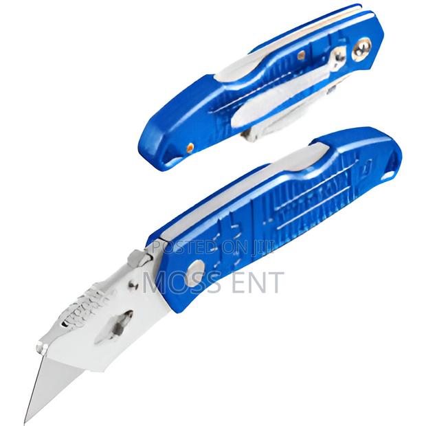 Folding Knife - Wsk9419 · Photo 1