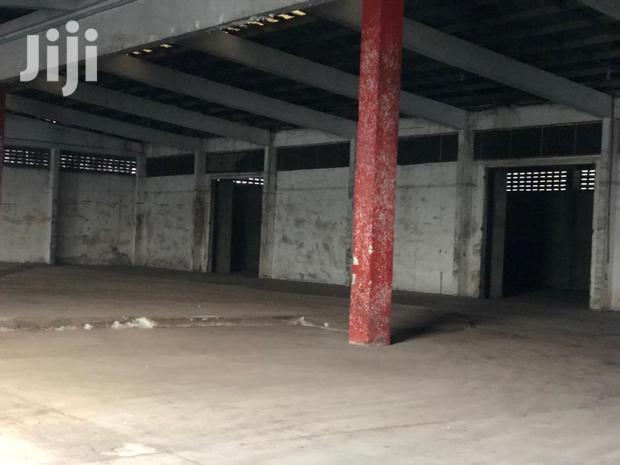 Warehouse for Rent · Photo 4