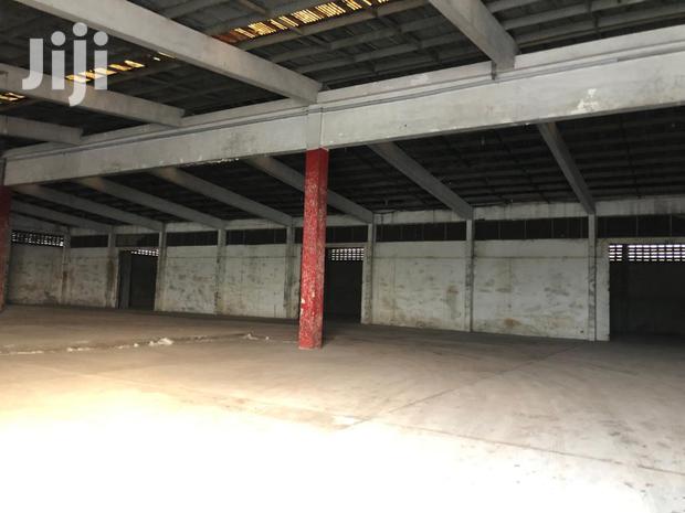 Warehouse for Rent · Photo 3