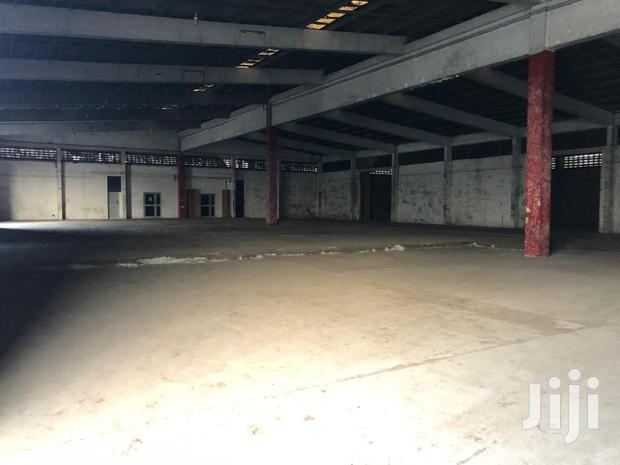 Warehouse for Rent · Photo 5