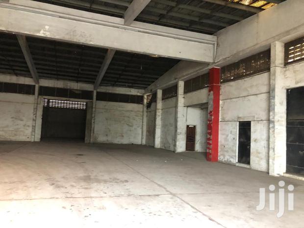 Warehouse for Rent · Photo 7