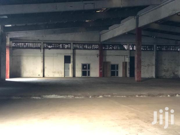 Warehouse for Rent · Photo 6